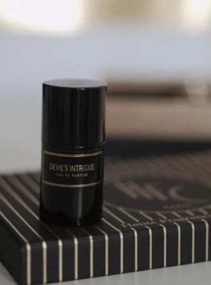 KissICON KissIcon HFC Luxury Perfume Set - Unique Unisex