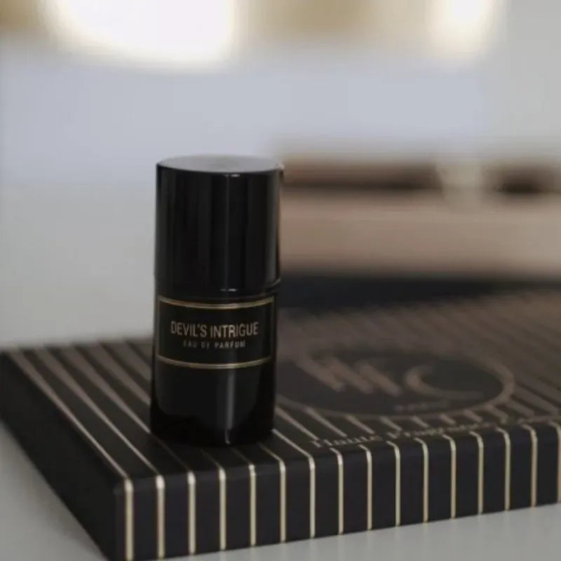 KissICON KissIcon HFC Luxury Perfume Set - Unique Unisex