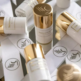 KissICON KissIcon HFC Luxury Perfume Set - Unique Unisex