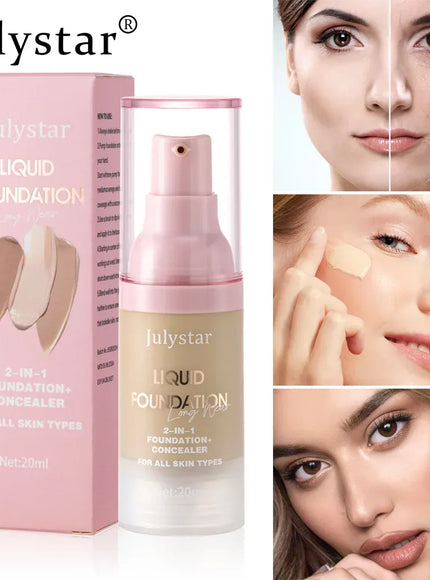 KissICON KissIcon High Coverage Foundation Oil Control BB Cream