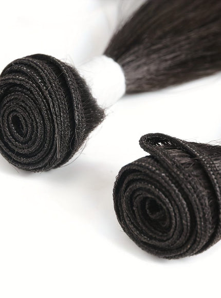 KissICON KissIcon High Temp Fiber Extensions - Heat Resistant