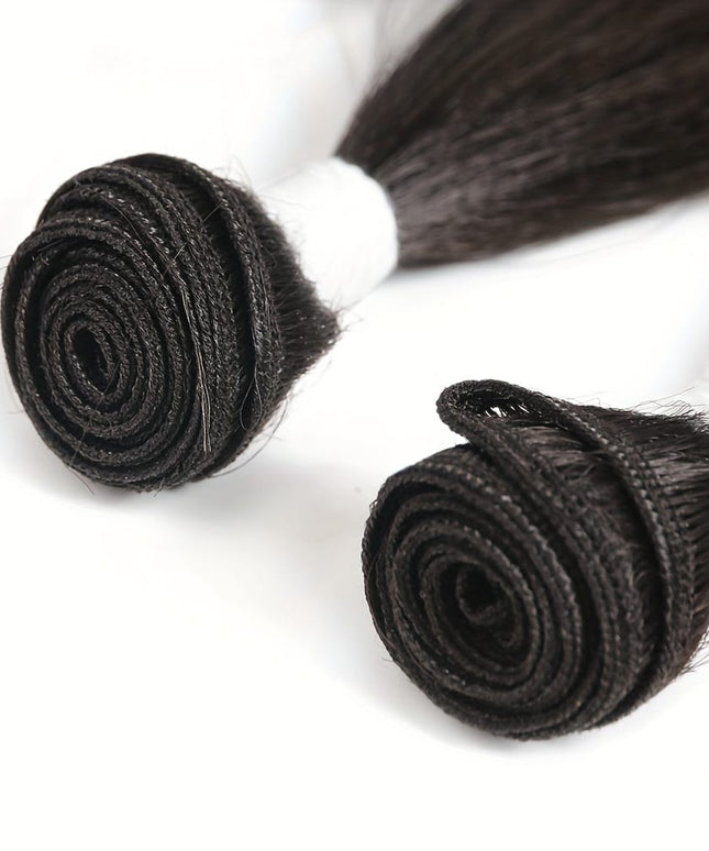 KissICON KissIcon High Temp Fiber Extensions - Heat Resistant