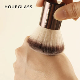 KissICON KissIcon Hourglass Retractable Makeup Brush - All In