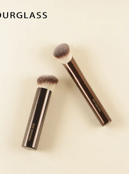 KissICON KissIcon Hourglass Retractable Makeup Brush - All In