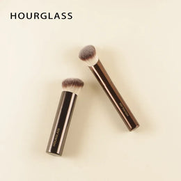 KissICON KissIcon Hourglass Retractable Makeup Brush - All In