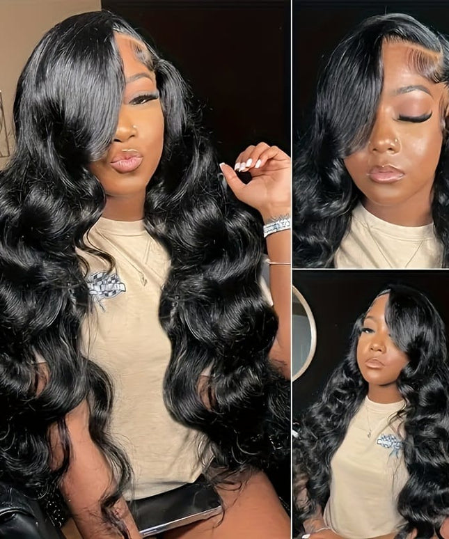 KissICON KissIcon Indian Body Wave Hair Extensions - 12-26in