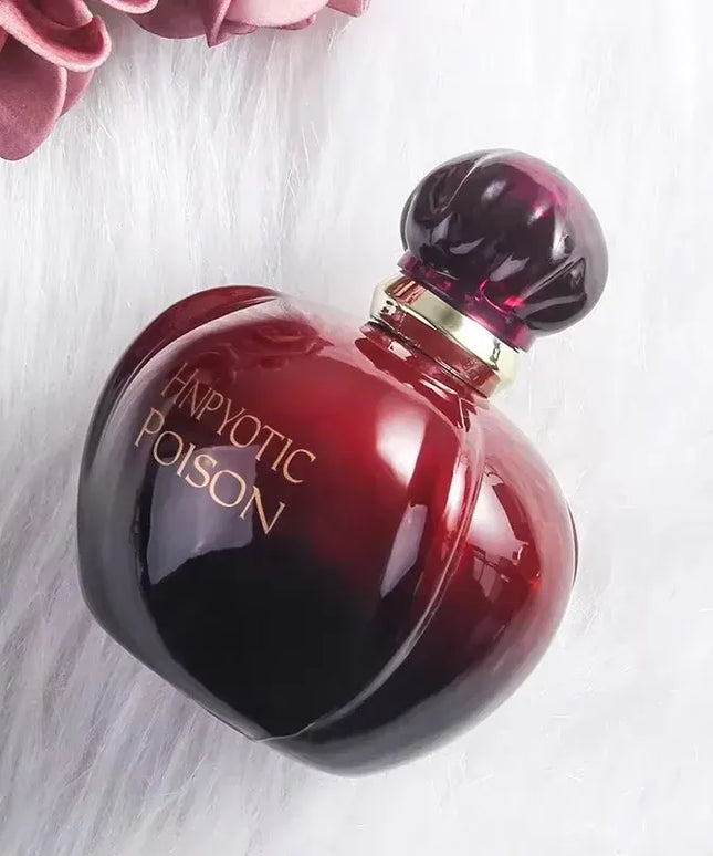 KissICON KissIcon Isner Mile 100ml Floral Fruity Perfume Lasting