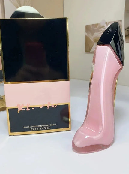 KissICON KissIcon Isner Mile Perfume For Women - Long