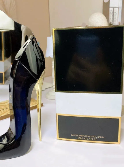 KissICON KissIcon Isner Mile Perfume For Women - Long