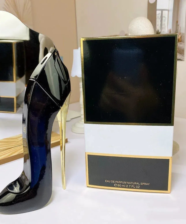 KissICON KissIcon Isner Mile Perfume For Women - Long