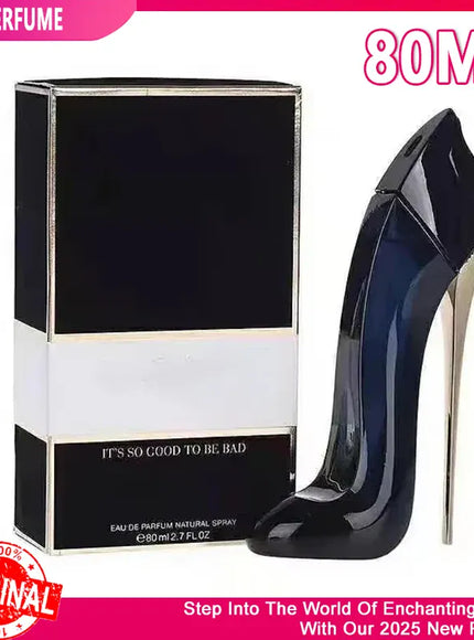 KissICON KissIcon Isner Mile Perfume For Women - Long
