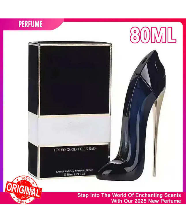 KissICON KissIcon Isner Mile Perfume For Women - Long