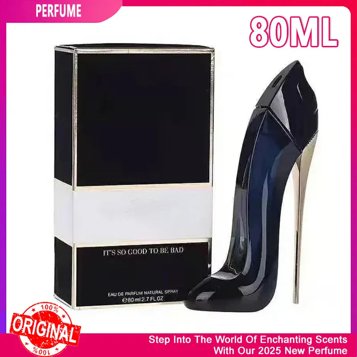 KissIcon Isner Mile Perfume For Women - Long