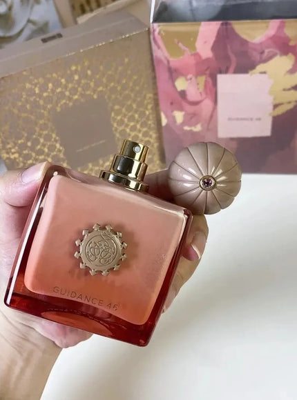 KissICON KissIcon Jean Miss 100ml Perfume - Long Lasting