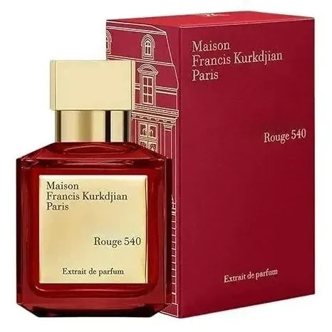 KissICON KissIcon Jean Miss Floral Perfume - Alcohol Free