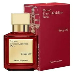KissICON KissIcon Jean Miss Floral Perfume - Alcohol Free