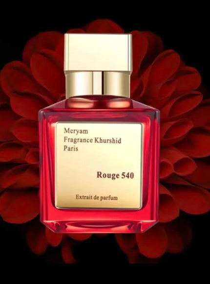 KissICON KissIcon Jean Miss Floral Perfume - Alcohol Free