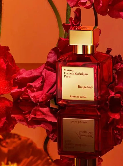 KissICON KissIcon Jean Miss Floral Perfume - Alcohol Free