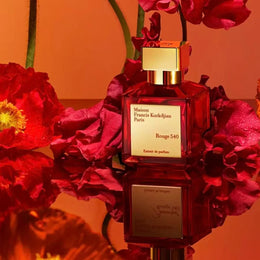 KissICON KissIcon Jean Miss Floral Perfume - Alcohol Free