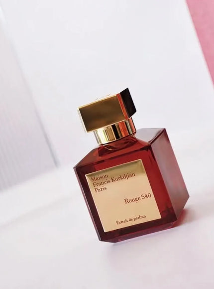KissICON KissIcon Jean Miss Floral Perfume - Alcohol Free