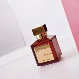 KissICON KissIcon Jean Miss Floral Perfume - Alcohol Free