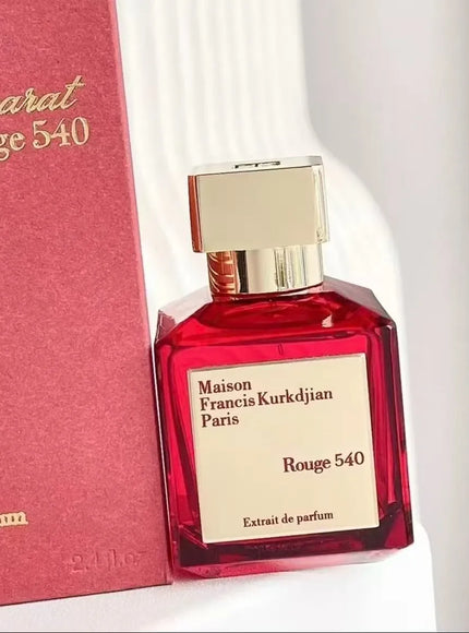 KissICON KissIcon Jean Miss Floral Perfume - Alcohol Free