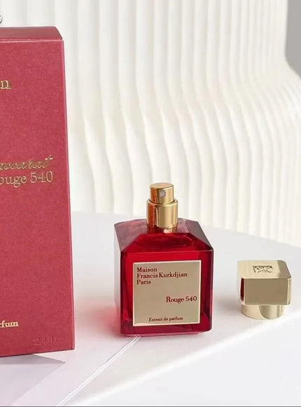 KissICON KissIcon Jean Miss Floral Perfume - Alcohol Free