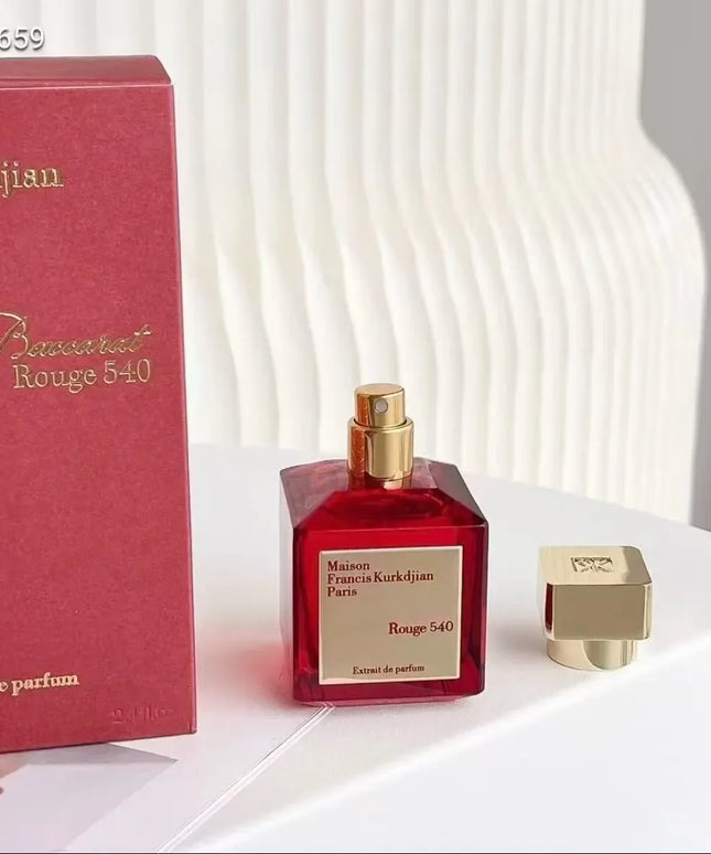 KissICON KissIcon Jean Miss Floral Perfume - Alcohol Free