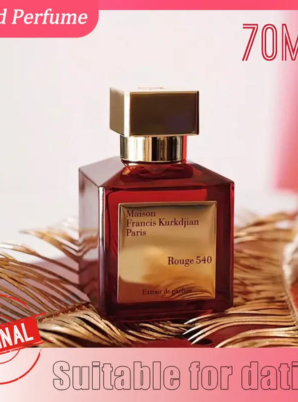 KissICON KissIcon Jean Miss Floral Perfume - Alcohol Free