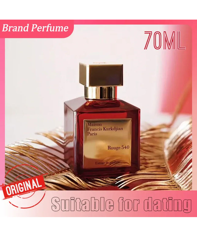 KissICON KissIcon Jean Miss Floral Perfume - Alcohol Free