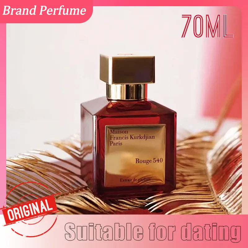 KissICON KissIcon Jean Miss Floral Perfume - Alcohol Free