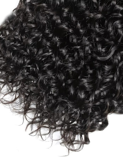KissICON KissIcon Jerry Curl Brazilian Extensions - 5x5 HD