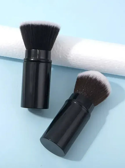 KissICON KissIcon Kabuki Retractable Brush for Powder - Travel
