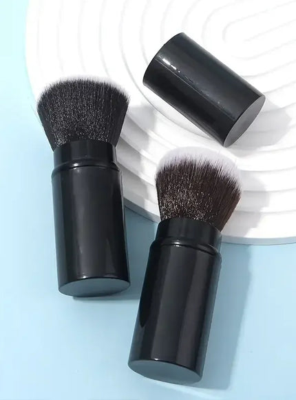 KissICON KissIcon Kabuki Retractable Brush for Powder - Travel
