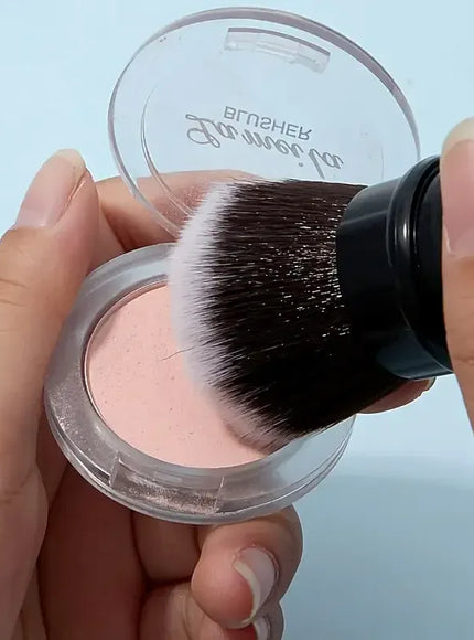 KissICON KissIcon Kabuki Retractable Brush for Powder - Travel