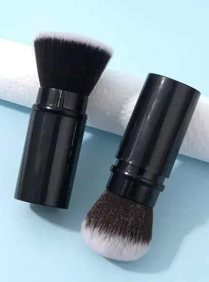 KissICON KissIcon Kabuki Retractable Brush for Powder - Travel