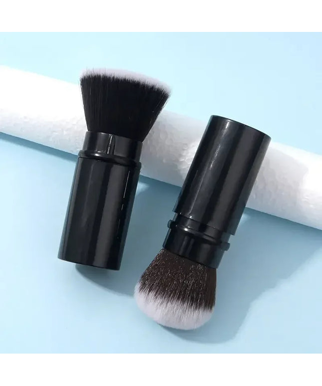KissICON KissIcon Kabuki Retractable Brush for Powder - Travel