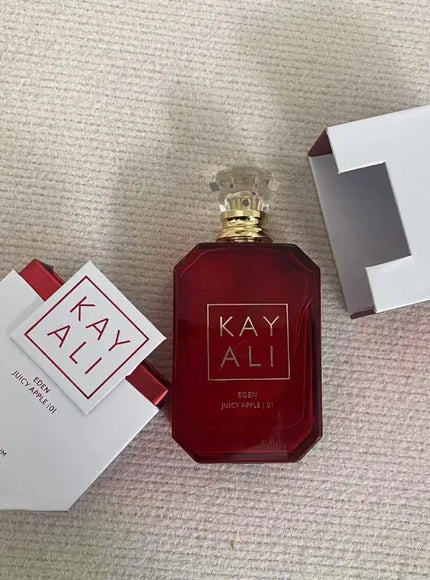 KissICON KissIcon Kayali 100ml Women's Eau De Parfum -