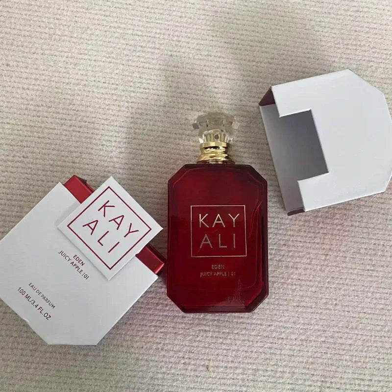 KissICON KissIcon Kayali 100ml Women's Eau De Parfum -