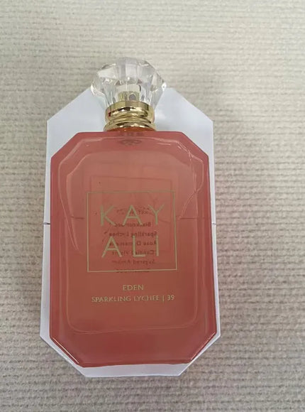 KissICON KissIcon Kayali 100ml Women's Eau De Parfum -