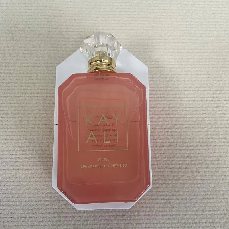 KissICON KissIcon Kayali 100ml Women's Eau De Parfum -