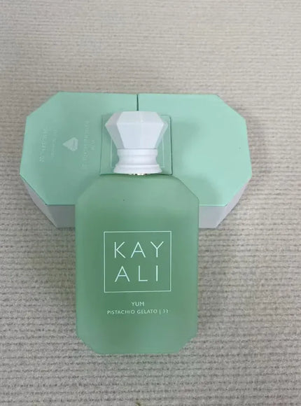 KissICON KissIcon Kayali 100ml Women's Eau De Parfum -