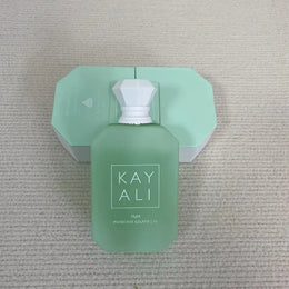 KissICON KissIcon Kayali 100ml Women's Eau De Parfum -