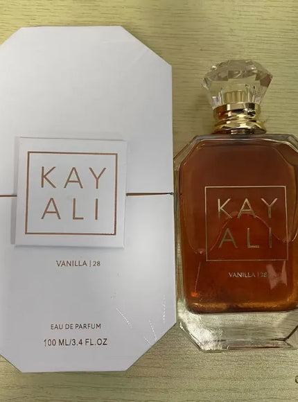 KissICON KissIcon Kayali 100ml Women's Eau De Parfum -