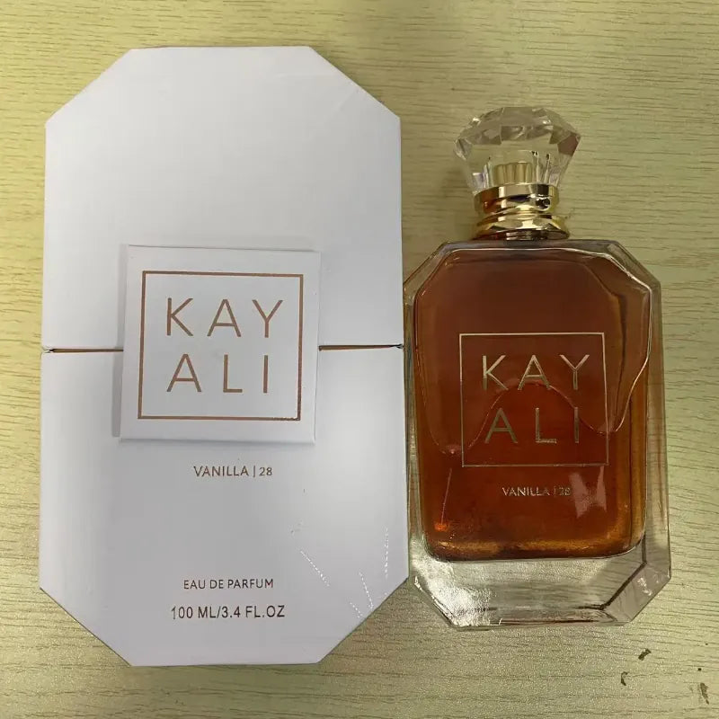 KissICON KissIcon Kayali 100ml Women's Eau De Parfum -