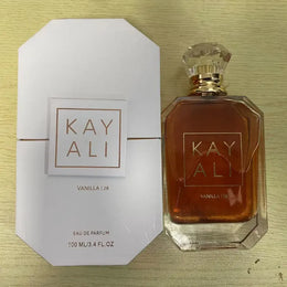 KissICON KissIcon Kayali 100ml Women's Eau De Parfum -