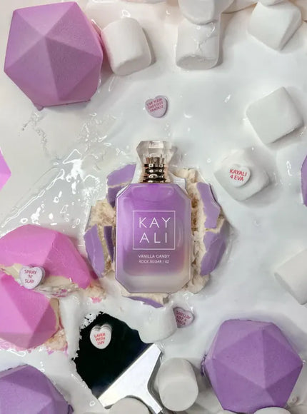 KissICON KissIcon Kayali 100ml Women's Eau De Parfum -