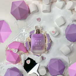 KissICON KissIcon Kayali 100ml Women's Eau De Parfum -