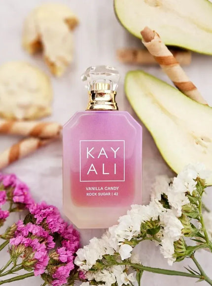 KissICON KissIcon Kayali 100ml Women's Eau De Parfum -