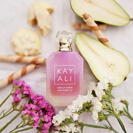 KissICON KissIcon Kayali 100ml Women's Eau De Parfum -